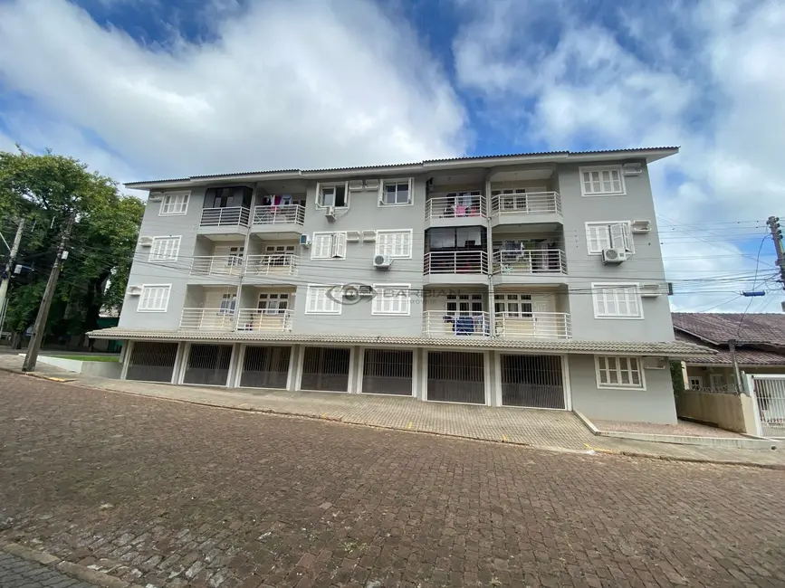 Foto 1 de Apartamento com 2 quartos à venda, 56m2 em Universitário, Santa Cruz Do Sul - RS