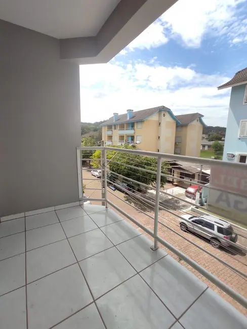 Foto 7 de Apartamento com 2 quartos à venda, 56m2 em Universitário, Santa Cruz Do Sul - RS