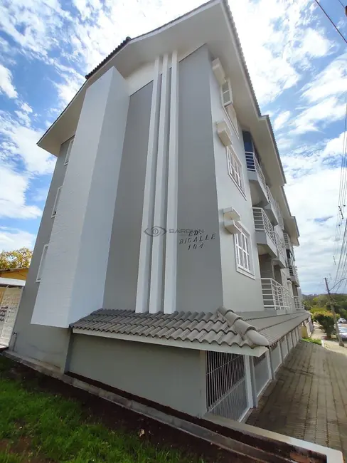 Foto 2 de Apartamento com 2 quartos à venda, 56m2 em Universitário, Santa Cruz Do Sul - RS