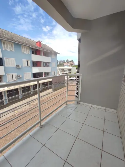 Foto 8 de Apartamento com 2 quartos à venda, 56m2 em Universitário, Santa Cruz Do Sul - RS