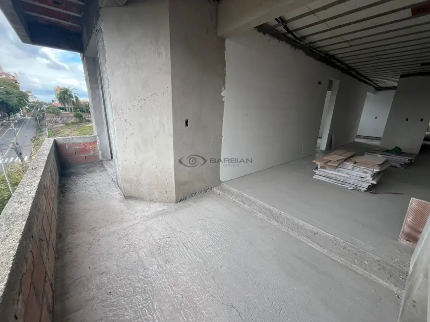 Foto 5 de Apartamento com 2 quartos à venda, 88m2 em Universitário, Santa Cruz Do Sul - RS