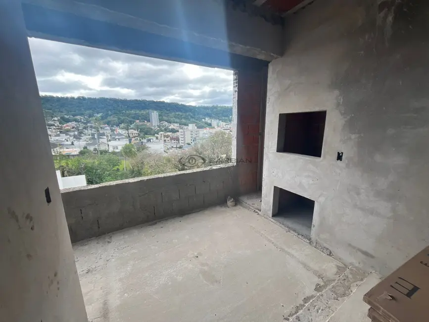 Foto 4 de Apartamento com 2 quartos à venda, 88m2 em Universitário, Santa Cruz Do Sul - RS