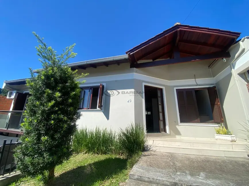 Foto 3 de Casa com 3 quartos à venda, 141m2 em Margarida, Santa Cruz Do Sul - RS