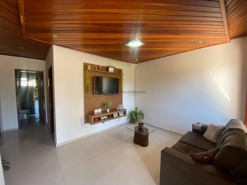 Foto 4 de Casa com 3 quartos à venda, 141m2 em Margarida, Santa Cruz Do Sul - RS