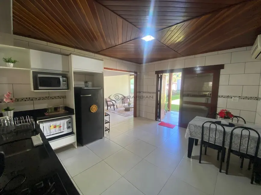 Foto 6 de Casa com 3 quartos à venda, 141m2 em Margarida, Santa Cruz Do Sul - RS