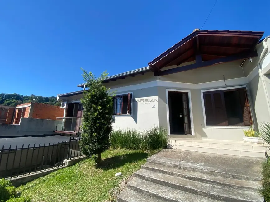 Foto 2 de Casa com 3 quartos à venda, 141m2 em Margarida, Santa Cruz Do Sul - RS