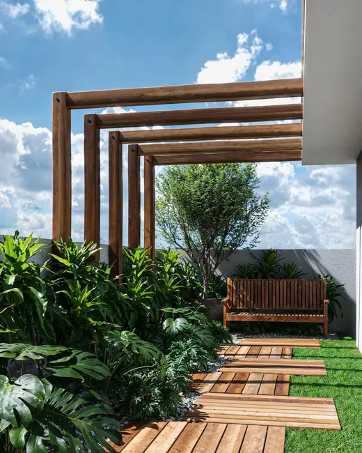 Casa com 3 quartos à venda, 107m2 em Country, Santa Cruz Do Sul - RS - imagem 7 Foto 7 de Casa com 3 quartos à venda, 107m2 em Country, Santa Cruz Do Sul - RS