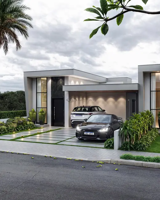 Casa com 3 quartos à venda, 107m2 em Country, Santa Cruz Do Sul - RS - imagem 1 Foto 1 de Casa com 3 quartos à venda, 107m2 em Country, Santa Cruz Do Sul - RS
