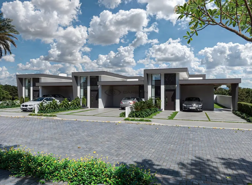 Casa com 3 quartos à venda, 107m2 em Country, Santa Cruz Do Sul - RS - imagem 5 Foto 5 de Casa com 3 quartos à venda, 107m2 em Country, Santa Cruz Do Sul - RS