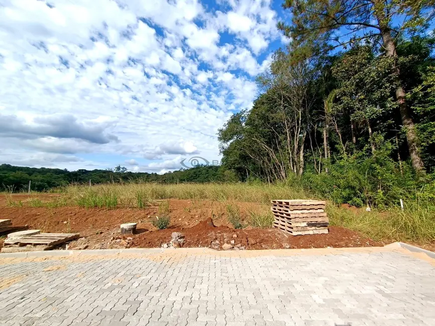 Foto 4 de Terreno / Lote à venda, 360m2 em Linha Santa Cruz, Santa Cruz Do Sul - RS