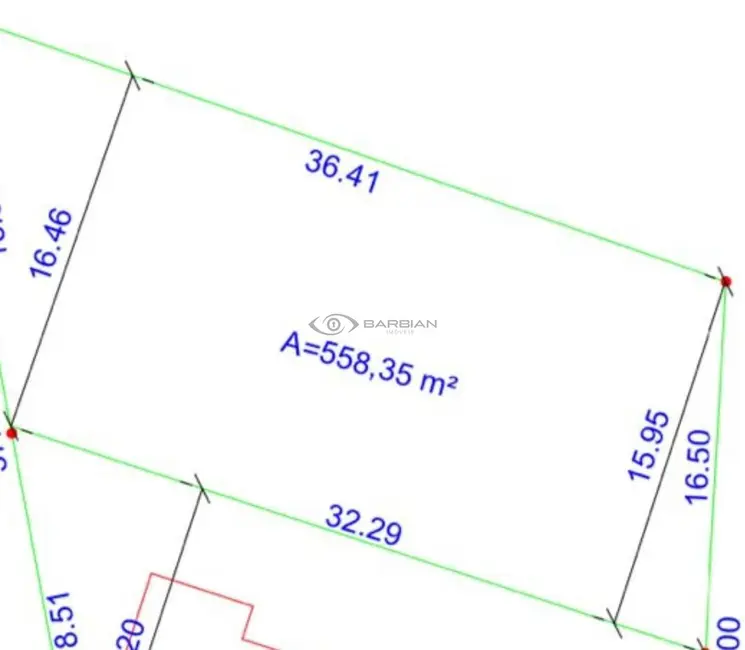 Terreno / Lote à venda, 558m2 em Linha Santa Cruz, Santa Cruz Do Sul - RS - imagem 5 Foto 5 de Terreno / Lote à venda, 558m2 em Linha Santa Cruz, Santa Cruz Do Sul - RS