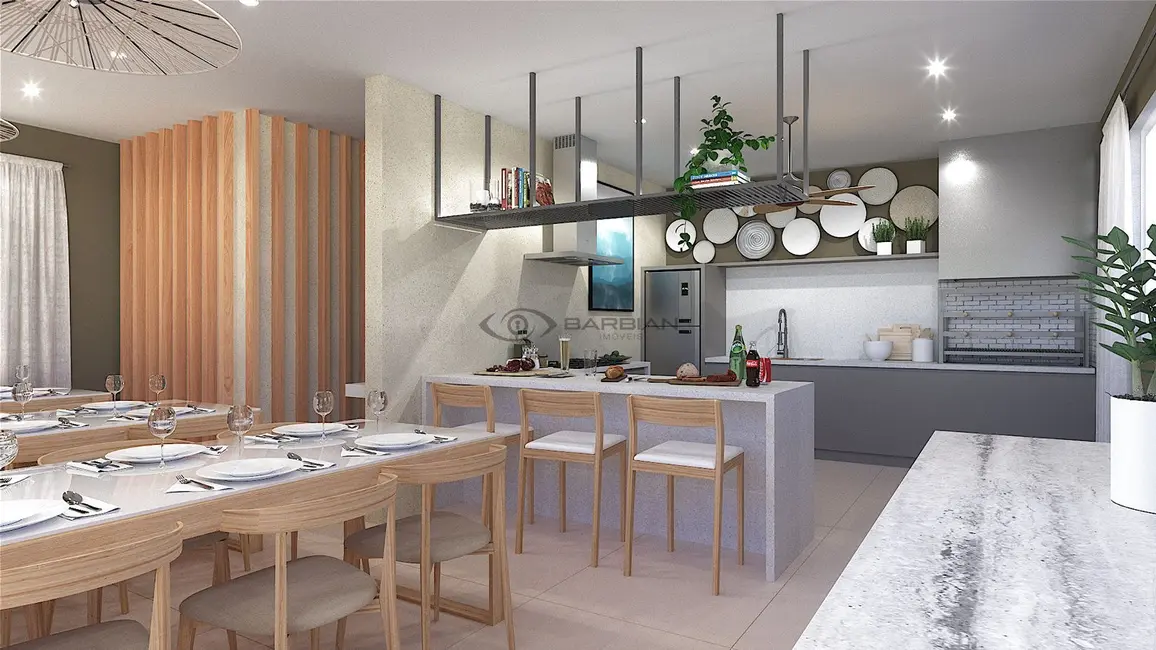 Foto 5 de Apartamento com 2 quartos à venda, 55m2 em Renascença, Santa Cruz Do Sul - RS