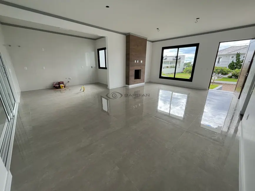 Foto 6 de Casa com 3 quartos à venda, 200m2 em Country, Santa Cruz Do Sul - RS