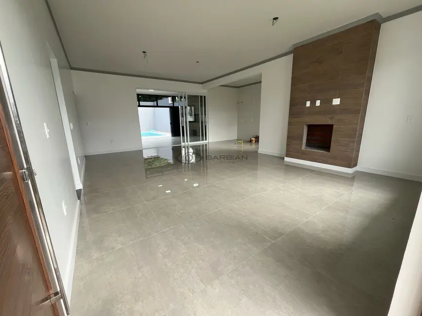 Foto 3 de Casa com 3 quartos à venda, 200m2 em Country, Santa Cruz Do Sul - RS