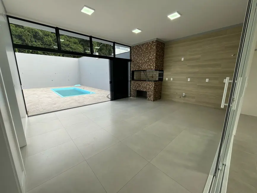 Foto 7 de Casa com 3 quartos à venda, 200m2 em Country, Santa Cruz Do Sul - RS