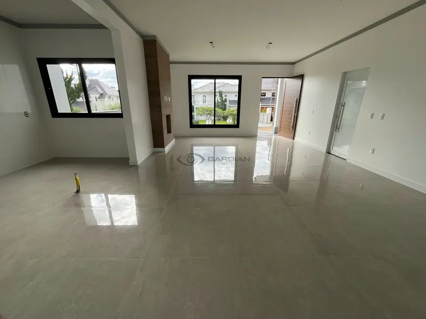 Foto 5 de Casa com 3 quartos à venda, 200m2 em Country, Santa Cruz Do Sul - RS