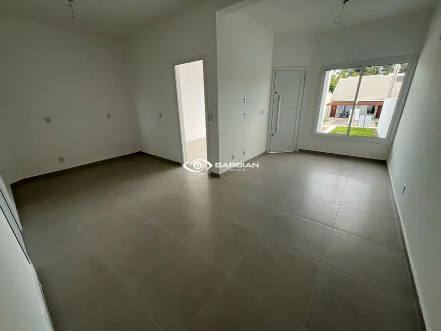 Foto 2 de Casa com 3 quartos à venda, 105m2 em João Alves, Santa Cruz Do Sul - RS