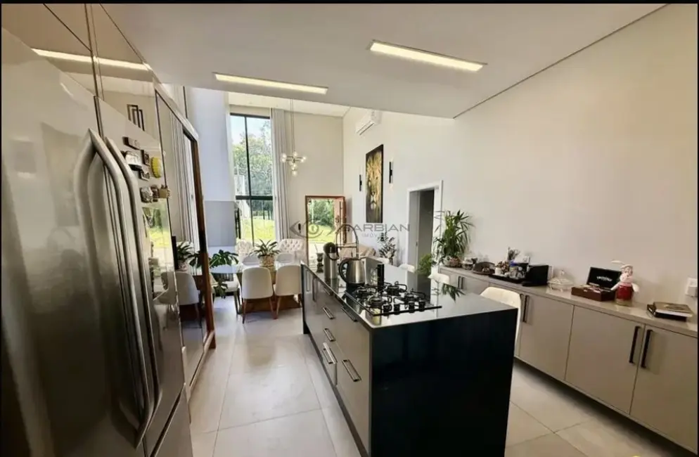 Foto 6 de Casa com 3 quartos à venda, 166m2 em Santa Cruz Do Sul - RS