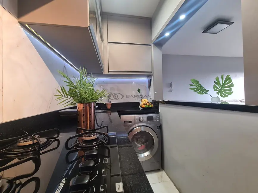 Apartamento com 3 quartos à venda, 69m2 em Schulz, Santa Cruz Do Sul - RS - imagem 8 Foto 8 de Apartamento com 3 quartos à venda, 69m2 em Schulz, Santa Cruz Do Sul - RS