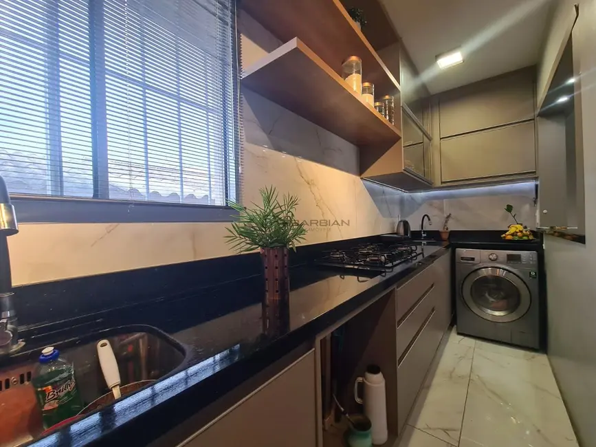 Apartamento com 3 quartos à venda, 69m2 em Schulz, Santa Cruz Do Sul - RS - imagem 5 Foto 5 de Apartamento com 3 quartos à venda, 69m2 em Schulz, Santa Cruz Do Sul - RS