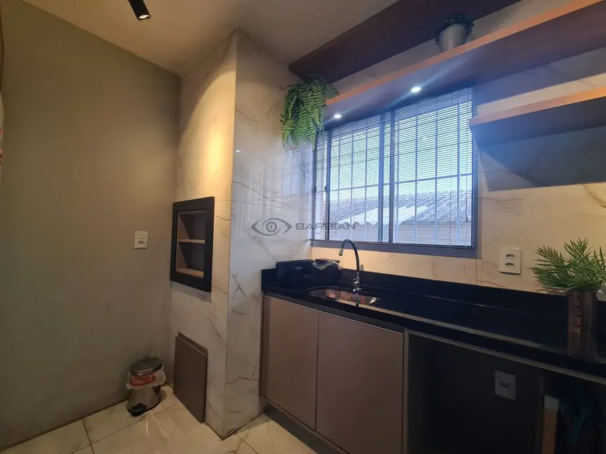 Apartamento com 3 quartos à venda, 69m2 em Schulz, Santa Cruz Do Sul - RS - imagem 9 Foto 9 de Apartamento com 3 quartos à venda, 69m2 em Schulz, Santa Cruz Do Sul - RS