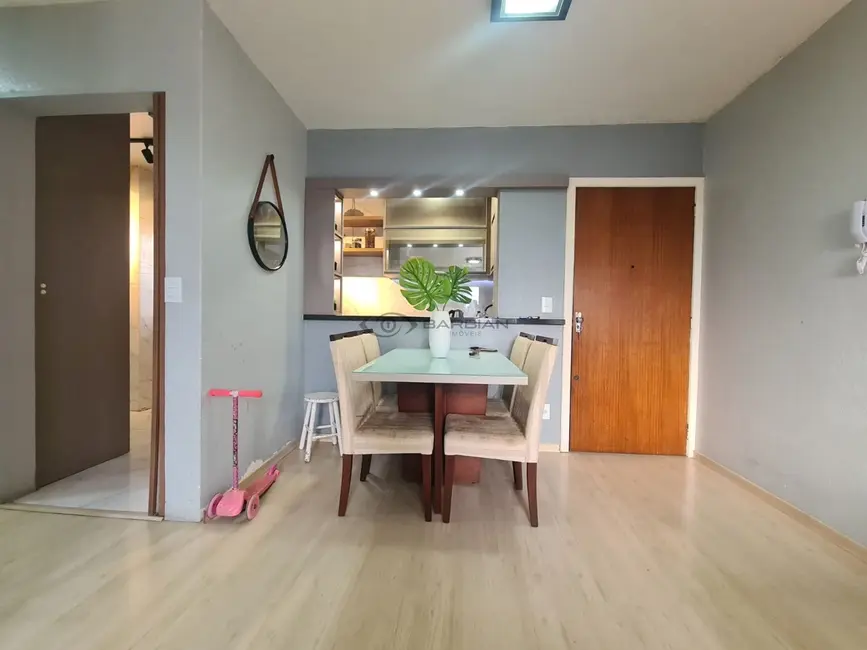 Apartamento com 3 quartos à venda, 69m2 em Schulz, Santa Cruz Do Sul - RS - imagem 4 Foto 4 de Apartamento com 3 quartos à venda, 69m2 em Schulz, Santa Cruz Do Sul - RS