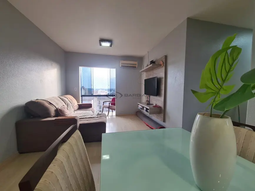 Apartamento com 3 quartos à venda, 69m2 em Schulz, Santa Cruz Do Sul - RS - imagem 2 Foto 2 de Apartamento com 3 quartos à venda, 69m2 em Schulz, Santa Cruz Do Sul - RS