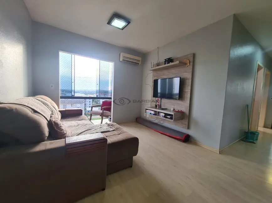 Apartamento com 3 quartos à venda, 69m2 em Schulz, Santa Cruz Do Sul - RS - imagem 1 Foto 1 de Apartamento com 3 quartos à venda, 69m2 em Schulz, Santa Cruz Do Sul - RS