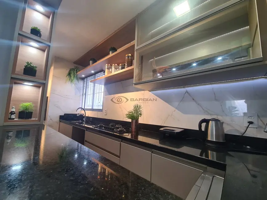 Apartamento com 3 quartos à venda, 69m2 em Schulz, Santa Cruz Do Sul - RS - imagem 7 Foto 7 de Apartamento com 3 quartos à venda, 69m2 em Schulz, Santa Cruz Do Sul - RS