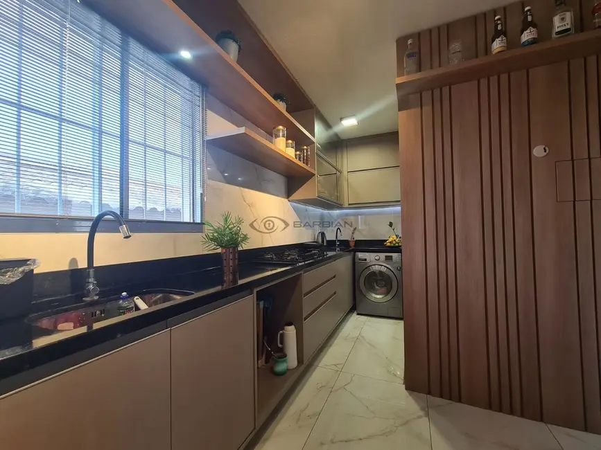 Apartamento com 3 quartos à venda, 69m2 em Schulz, Santa Cruz Do Sul - RS - imagem 6 Foto 6 de Apartamento com 3 quartos à venda, 69m2 em Schulz, Santa Cruz Do Sul - RS