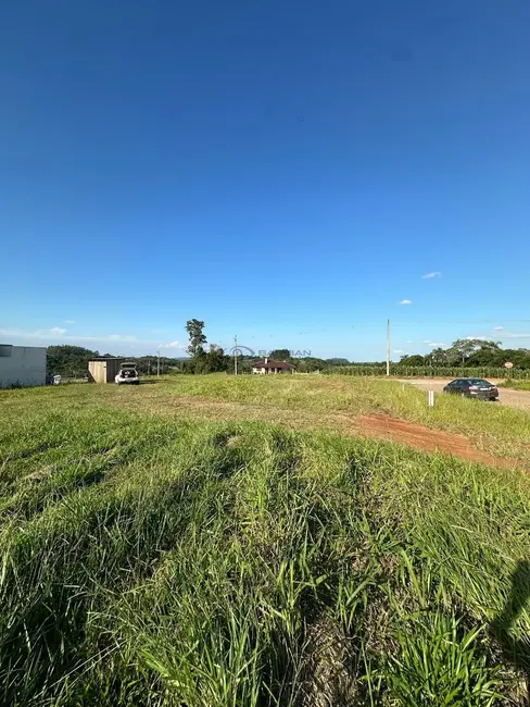 Foto 2 de Terreno / Lote à venda, 300m2 em Linha Santa Cruz, Santa Cruz Do Sul - RS