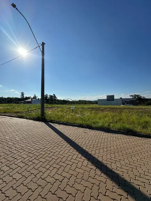 Foto 3 de Terreno / Lote à venda, 300m2 em Linha Santa Cruz, Santa Cruz Do Sul - RS