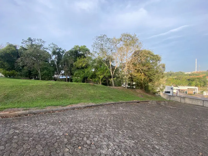 Foto 4 de Terreno / Lote à venda, 901m2 em Country, Santa Cruz Do Sul - RS