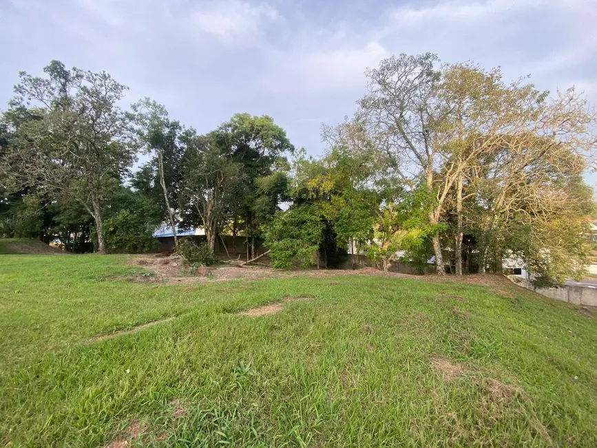 Foto 2 de Terreno / Lote à venda, 901m2 em Country, Santa Cruz Do Sul - RS