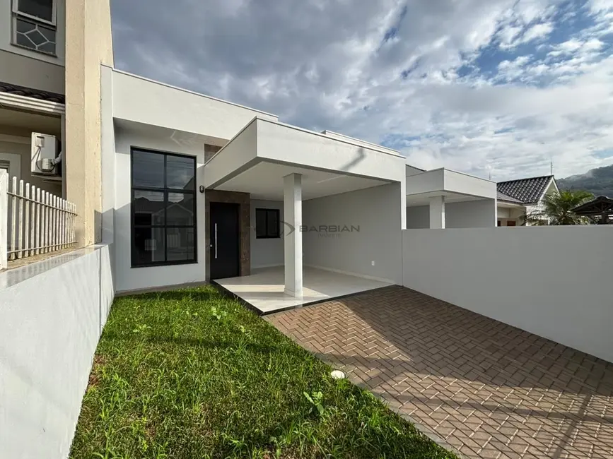 Foto 1 de Casa com 3 quartos à venda, 97m2 em Arroio Grande, Santa Cruz Do Sul - RS