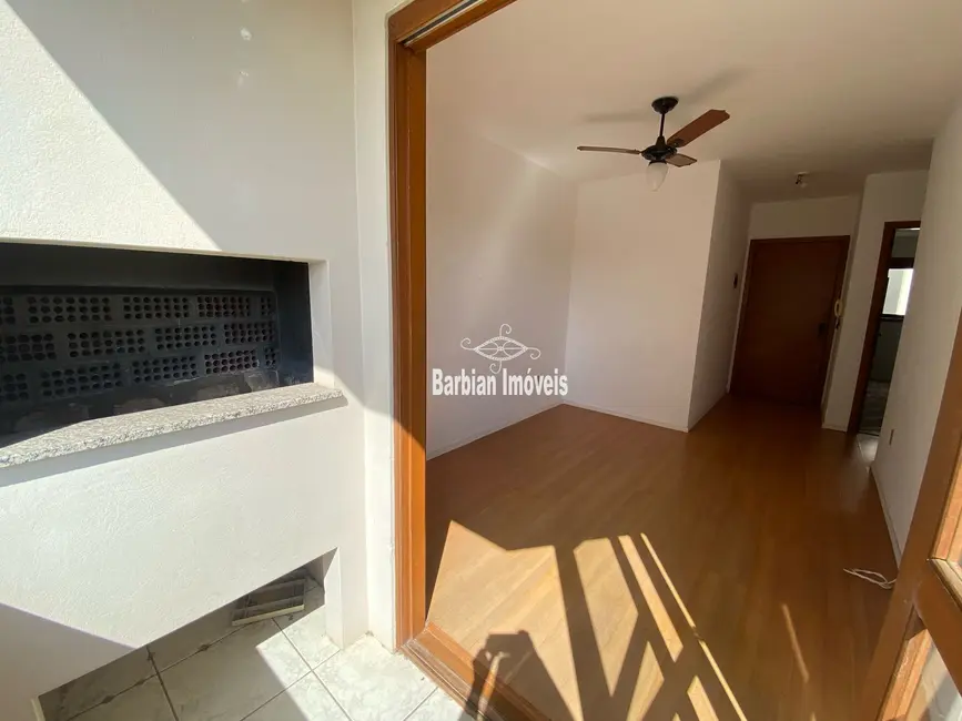 Foto 1 de Apartamento com 1 quarto à venda, 48m2 em Santo Inácio, Santa Cruz Do Sul - RS