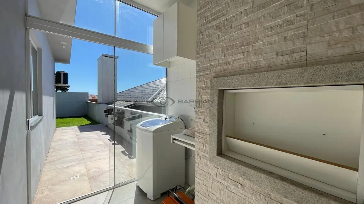 Casa com 2 quartos à venda, 61m2 em João Alves, Santa Cruz Do Sul - RS - imagem 5 Foto 5 de Casa com 2 quartos à venda, 61m2 em João Alves, Santa Cruz Do Sul - RS