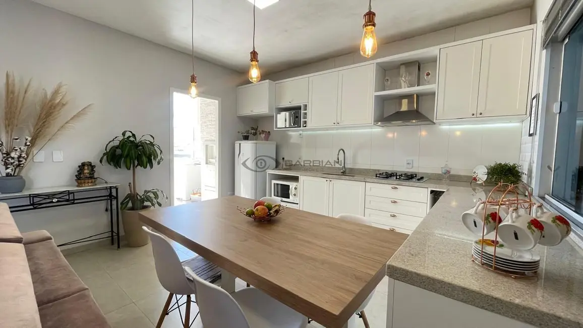 Casa com 2 quartos à venda, 61m2 em João Alves, Santa Cruz Do Sul - RS - imagem 4 Foto 4 de Casa com 2 quartos à venda, 61m2 em João Alves, Santa Cruz Do Sul - RS