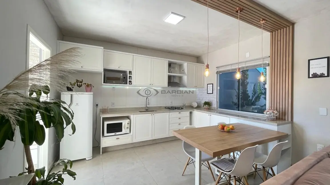 Casa com 2 quartos à venda, 61m2 em João Alves, Santa Cruz Do Sul - RS - imagem 3 Foto 3 de Casa com 2 quartos à venda, 61m2 em João Alves, Santa Cruz Do Sul - RS