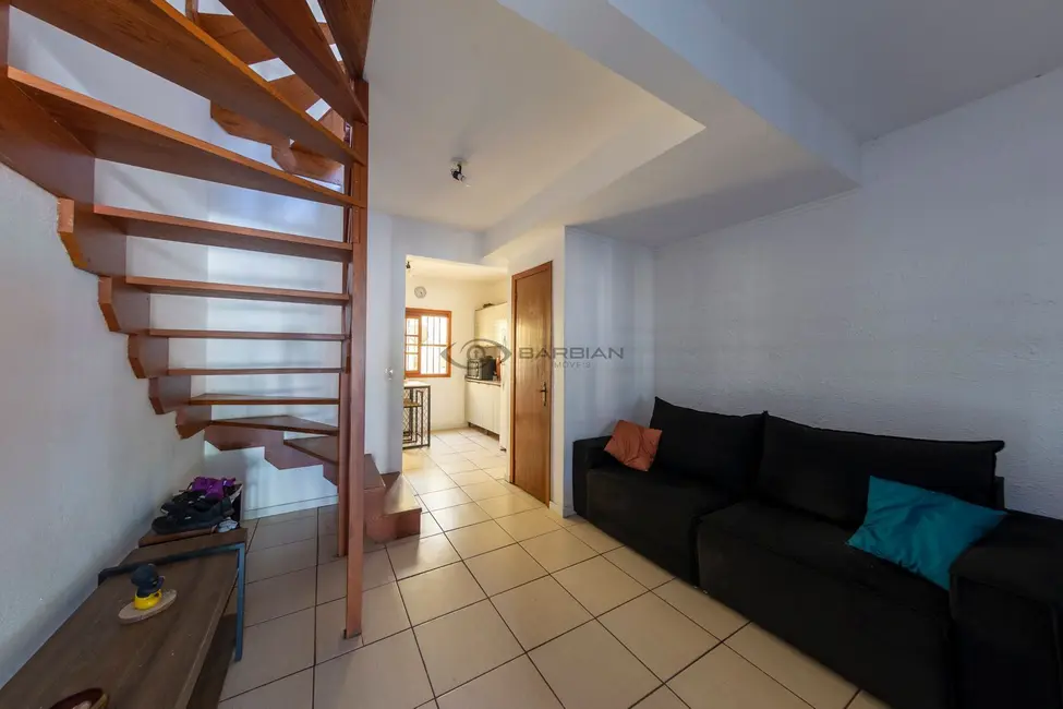 Foto 2 de Apartamento com 2 quartos à venda, 87m2 em Universitário, Santa Cruz Do Sul - RS