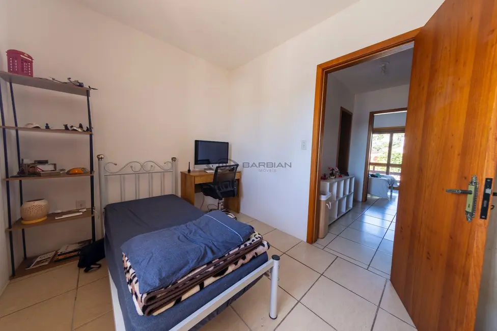Foto 8 de Apartamento com 2 quartos à venda, 87m2 em Universitário, Santa Cruz Do Sul - RS