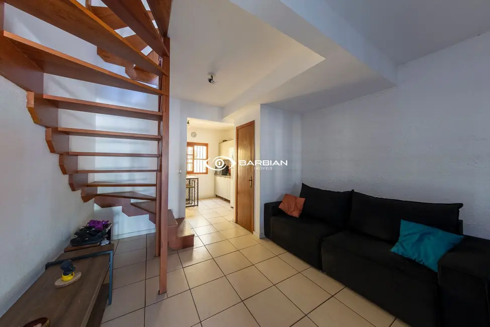 Foto 2 de Apartamento com 2 quartos à venda, 87m2 em Universitário, Santa Cruz Do Sul - RS