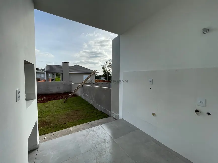Foto 7 de Casa com 2 quartos à venda, 60m2 em João Alves, Santa Cruz Do Sul - RS