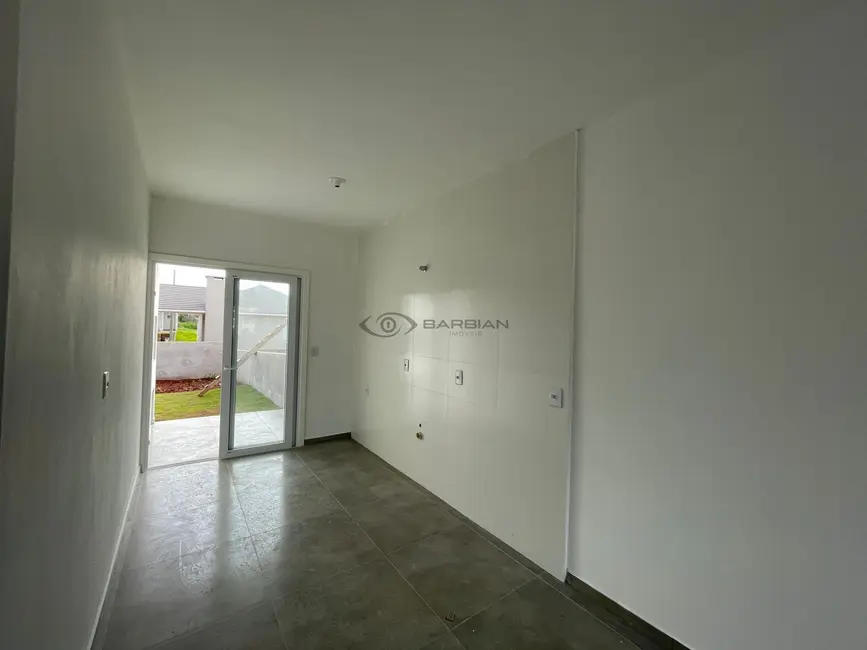 Foto 4 de Casa com 2 quartos à venda, 60m2 em João Alves, Santa Cruz Do Sul - RS