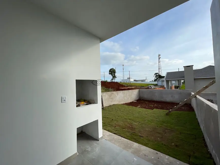 Foto 8 de Casa com 2 quartos à venda, 60m2 em João Alves, Santa Cruz Do Sul - RS