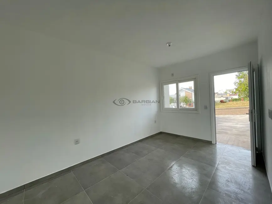 Foto 3 de Casa com 2 quartos à venda, 60m2 em João Alves, Santa Cruz Do Sul - RS