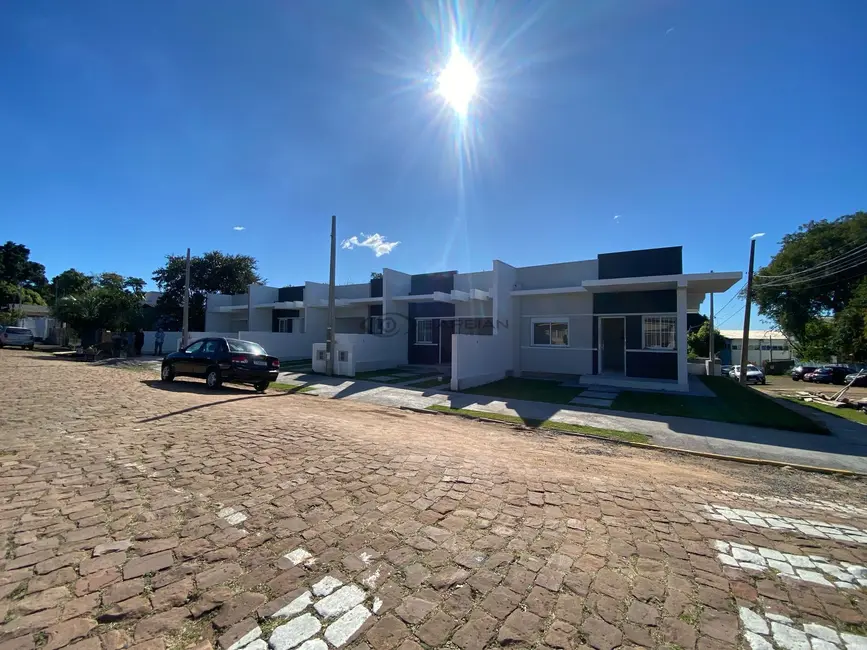 Casa com 2 quartos à venda, 52m2 em Ana Nery, Santa Cruz Do Sul - RS - imagem 2 Foto 2 de Casa com 2 quartos à venda, 52m2 em Ana Nery, Santa Cruz Do Sul - RS