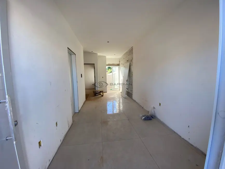 Casa com 2 quartos à venda, 52m2 em Ana Nery, Santa Cruz Do Sul - RS - imagem 3 Foto 3 de Casa com 2 quartos à venda, 52m2 em Ana Nery, Santa Cruz Do Sul - RS