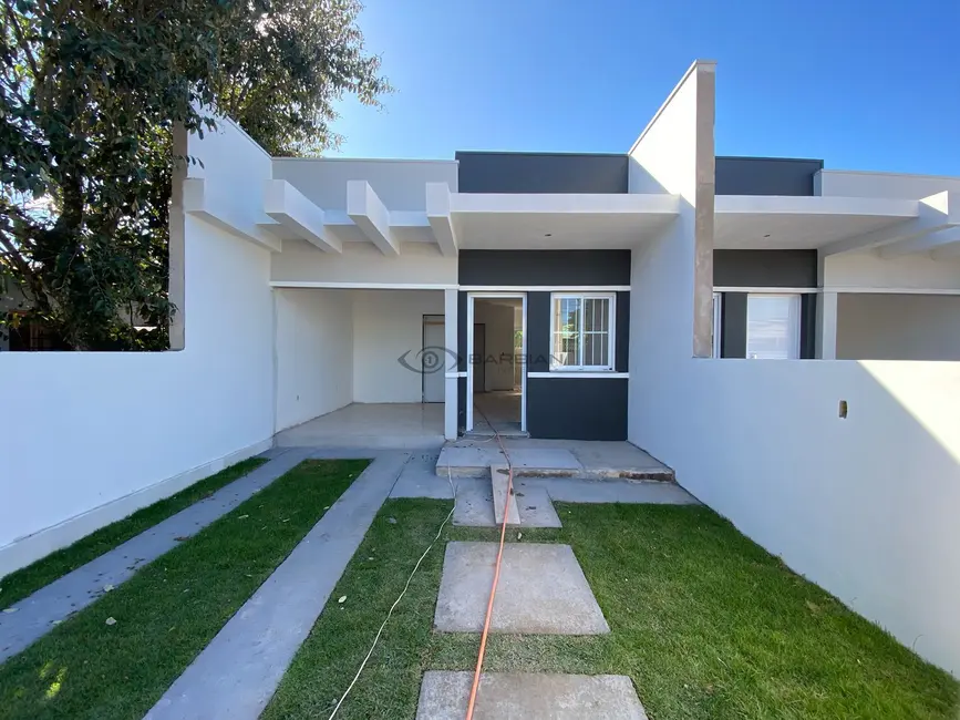 Casa com 2 quartos à venda, 52m2 em Ana Nery, Santa Cruz Do Sul - RS - imagem 1 Foto 1 de Casa com 2 quartos à venda, 52m2 em Ana Nery, Santa Cruz Do Sul - RS