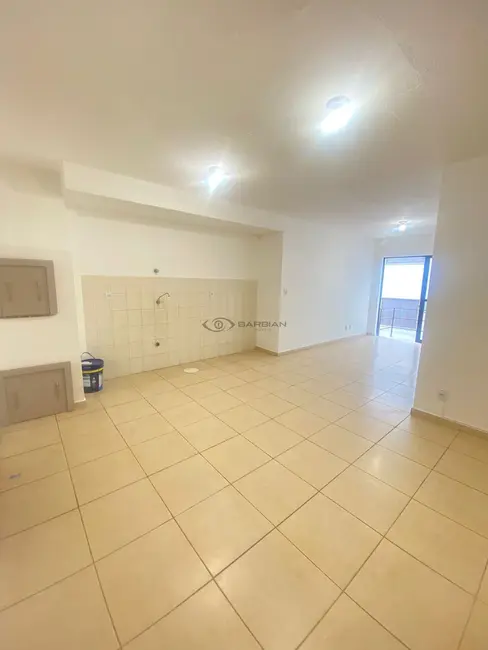 Foto 2 de Kitnet à venda, 38m2 em Centro, Santa Cruz Do Sul - RS